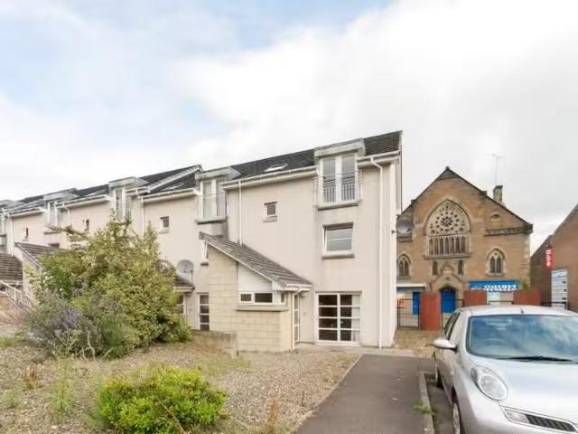 House for rent in Blackness, Scotland