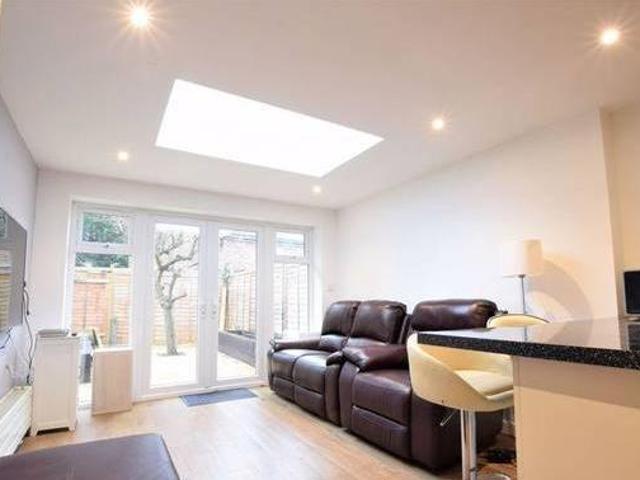 House for rent in Oxfordshire, England