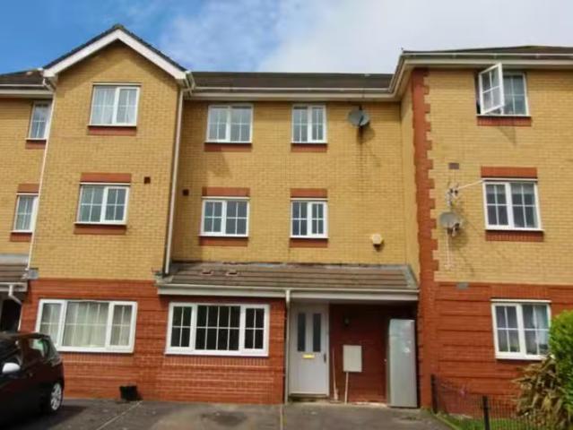 House for rent in Barry Island, Barry