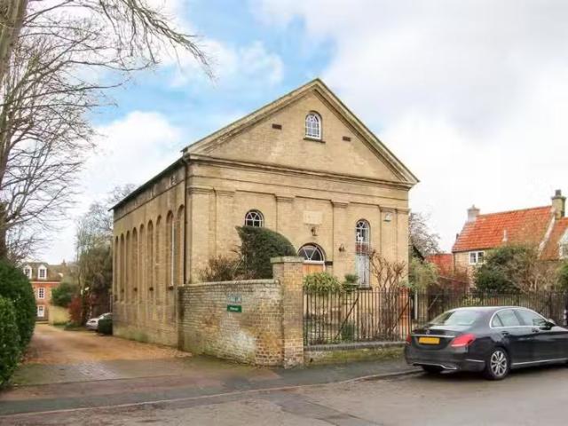 House for rent in Old Town, Scotland