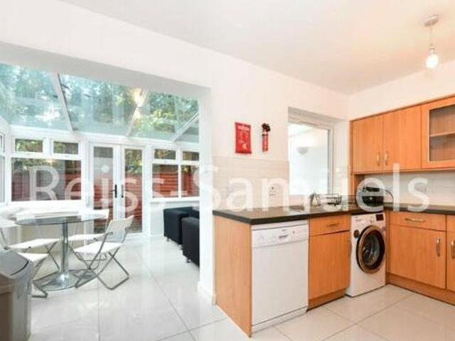 House for sale in Lyons, Greater London