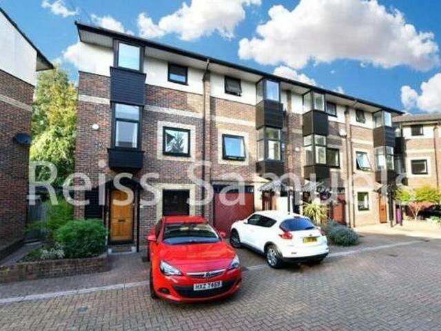 House for sale in Lyons, Greater London