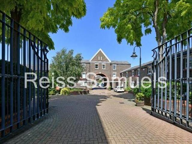 House for sale in Lyons, Greater London