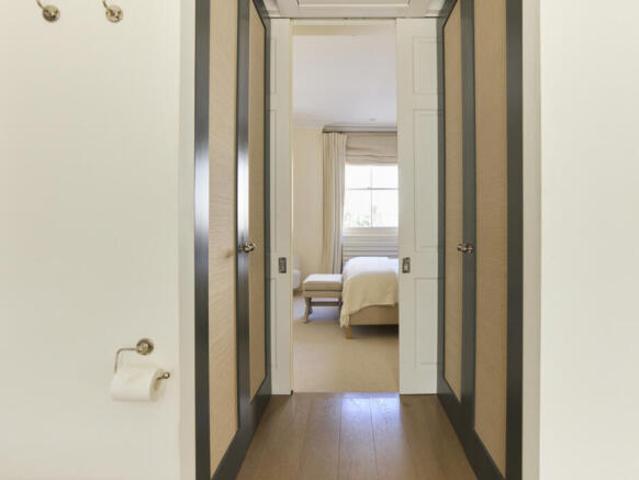 Townhouse for rent in Cat Hill