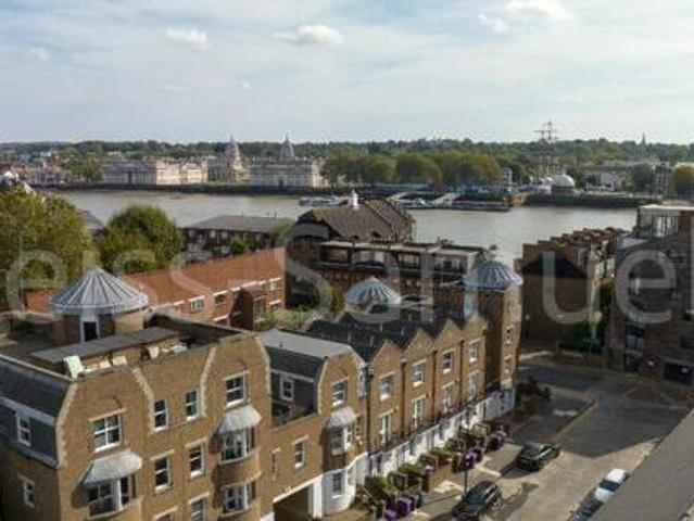 House for sale in Lyons, Greater London