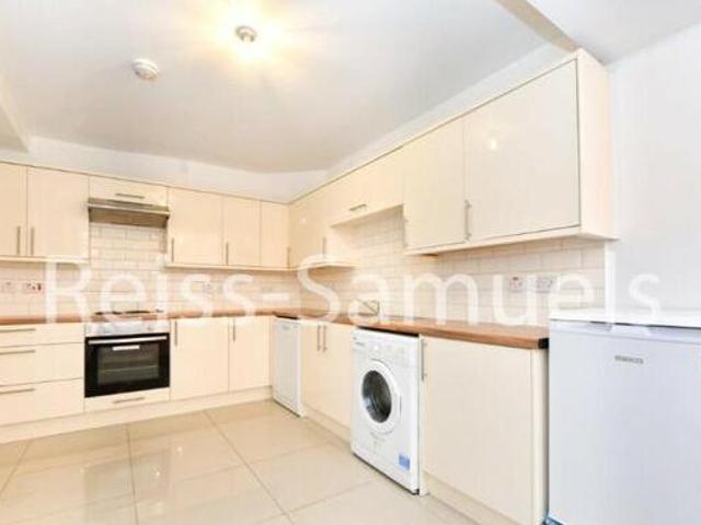 House for rent in Lyons, Greater London