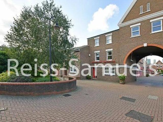 House for sale in Lyons, Greater London