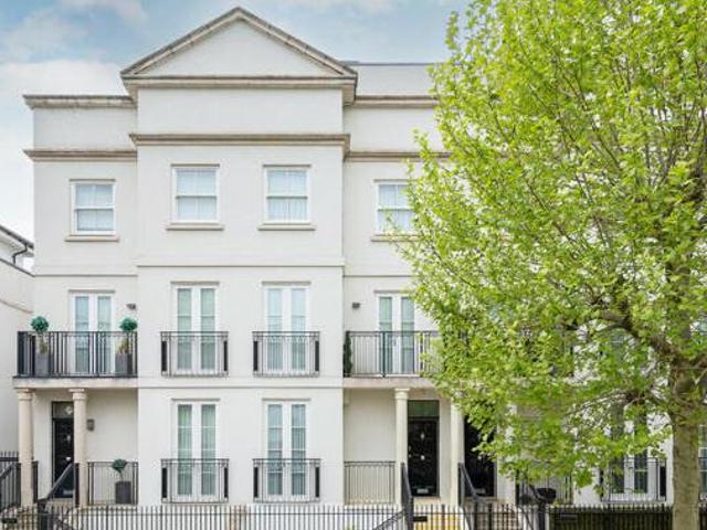 House for sale in City of London, Greater London