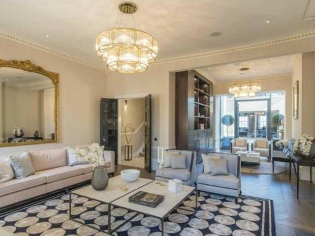 House for sale in Lyons, Greater London