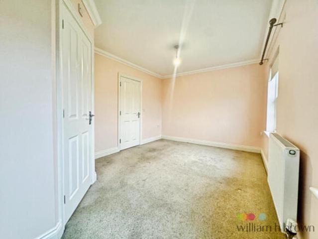 Townhouse for rent in East Bank, Norfolk
