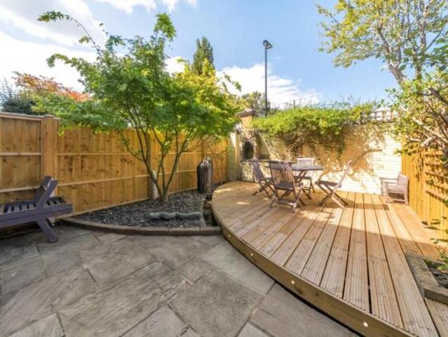 Townhouse for rent