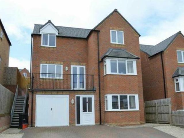 House for rent in Newtown, Wales