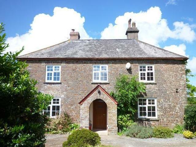 House for rent in Weir Quay, Devon