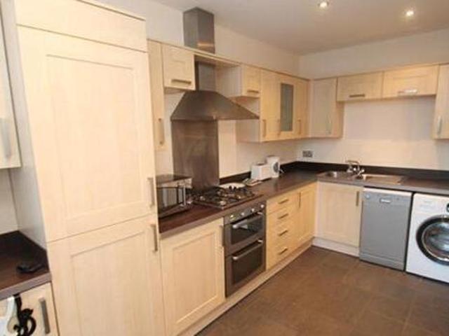 House for rent in Leicester Forest East, Blaby