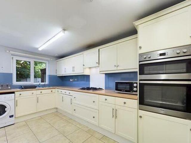 House for rent in Barton Stacey, Hampshire
