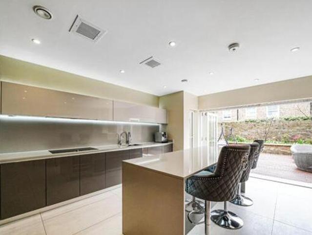 House for sale in Lyons, Greater London