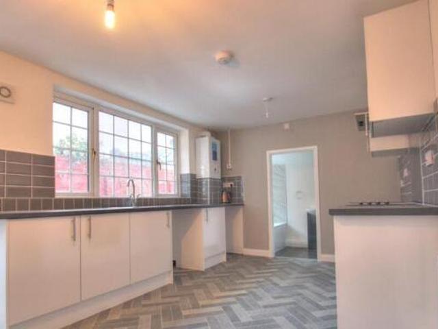 House for rent in Sunderland