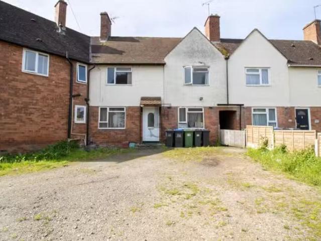 House for rent