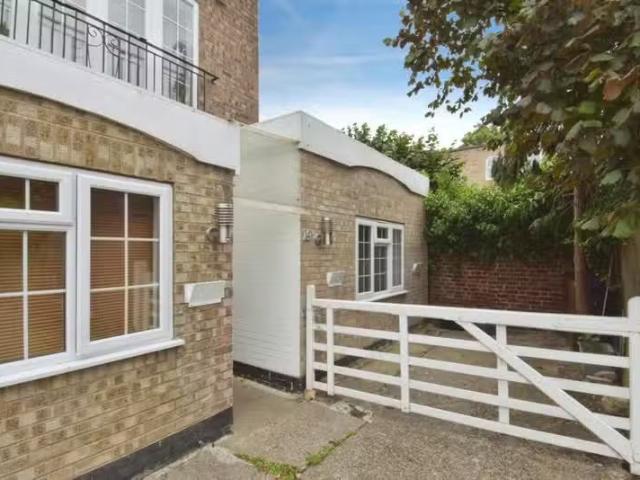 House for rent in Bickley, Greater London