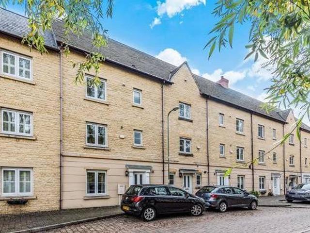 House for rent in Oxfordshire