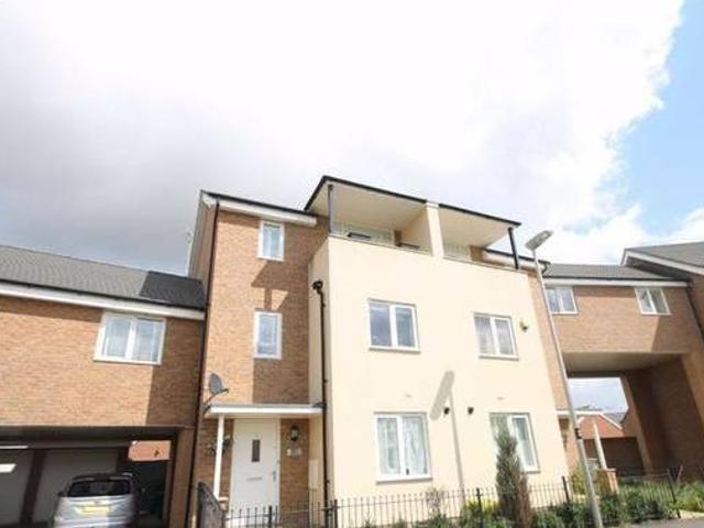 House for rent in Lyons, Greater London