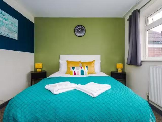 House for rent in Druids Heath, Isle Of Man