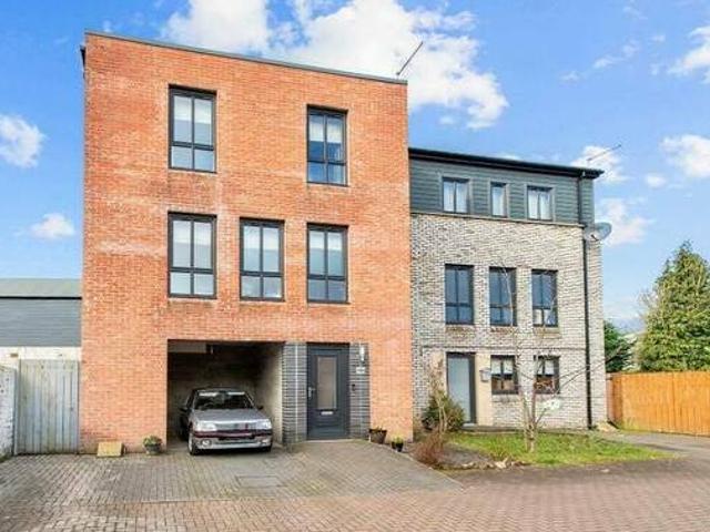 House for rent in Cambuskenneth, Scotland
