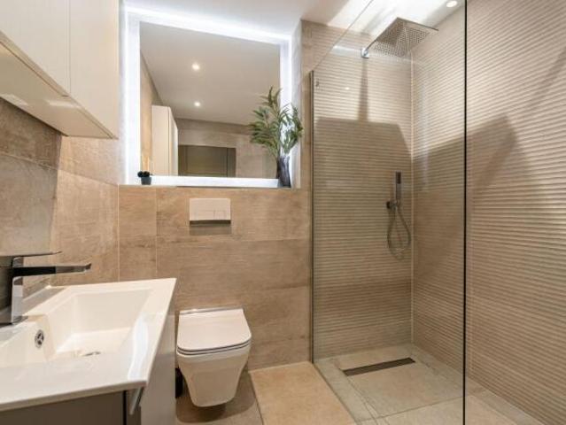 Townhouse for sale in Scotland