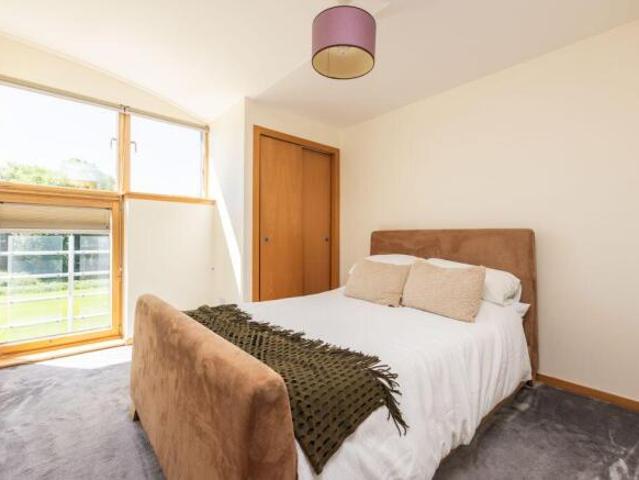 Townhouse for sale in Scotland