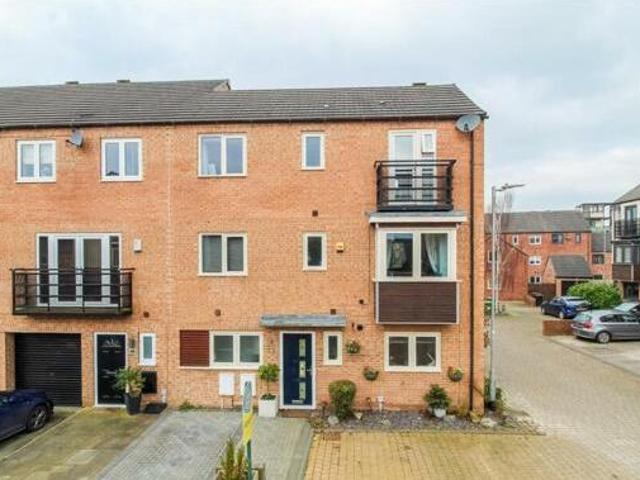 House for sale in North Yorkshire