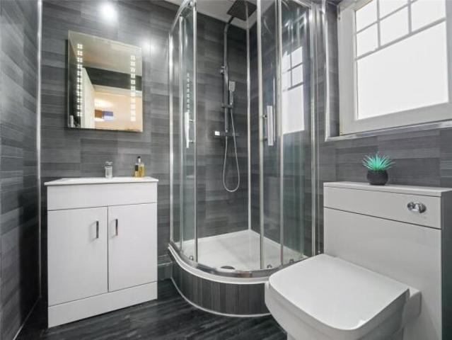Townhouse for sale in Scotland