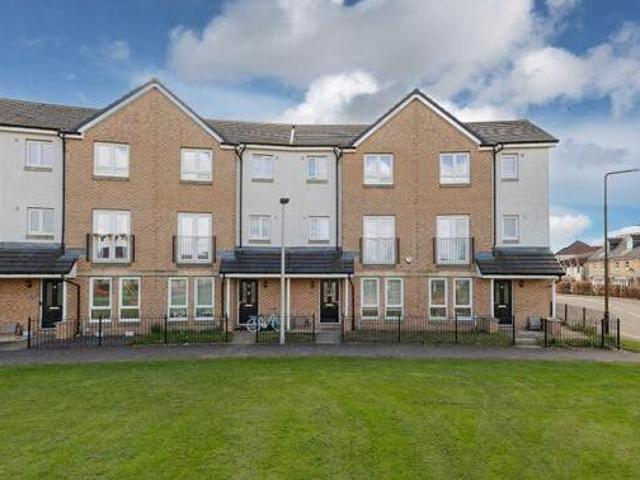 House for sale in Bathgate, Scotland