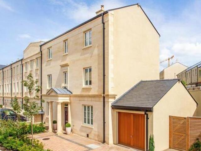 House for sale in Dulcote, Bath And North East Somerset
