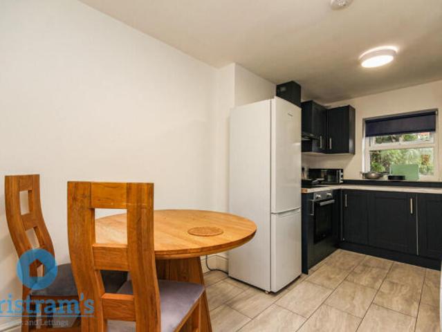 Townhouse for sale in New Basford, City of Nottingham