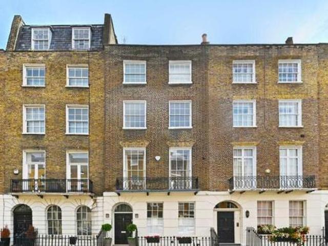 House for sale in City of London, Greater London