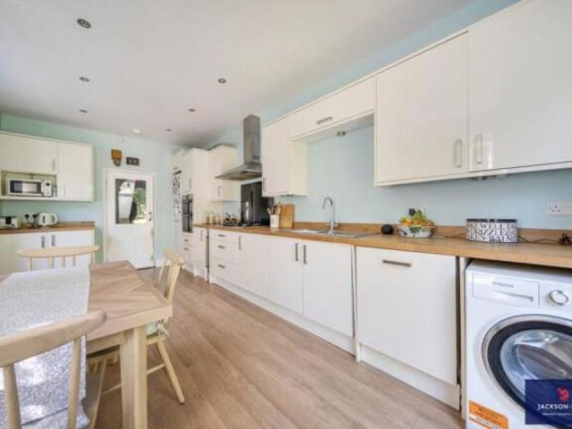 Townhouse for sale in Northampton, Northamptonshire