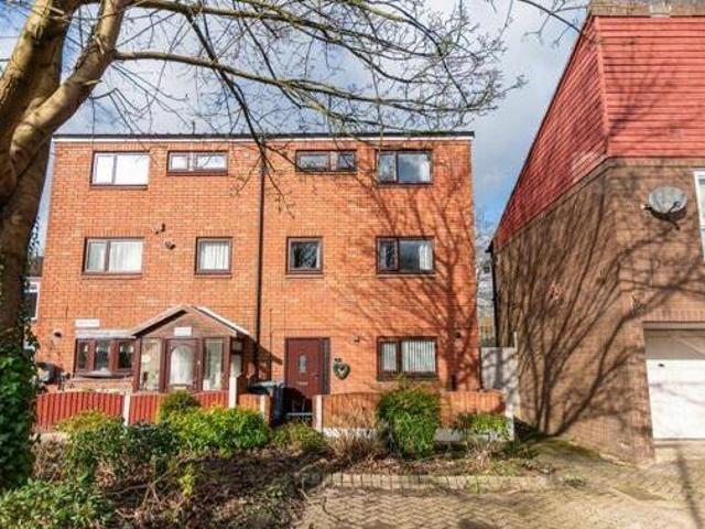House for sale in Warrington