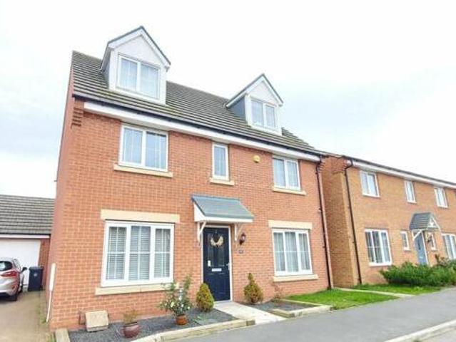 House for sale in Elsea Park, Barholm