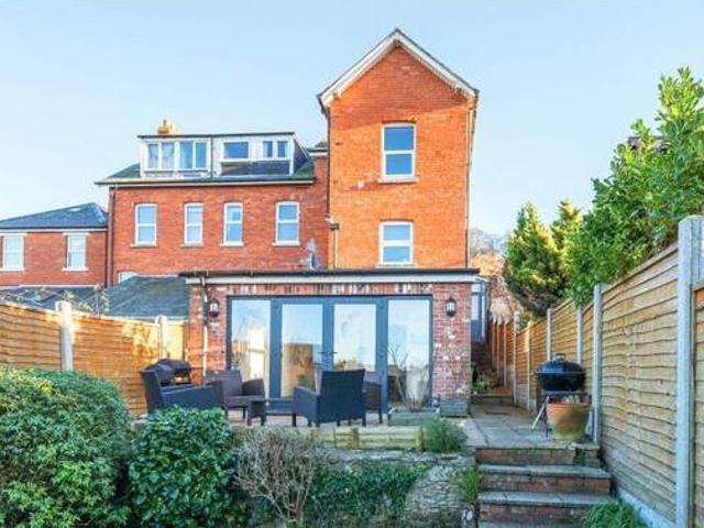 House for sale in Bothenhampton, Bridport