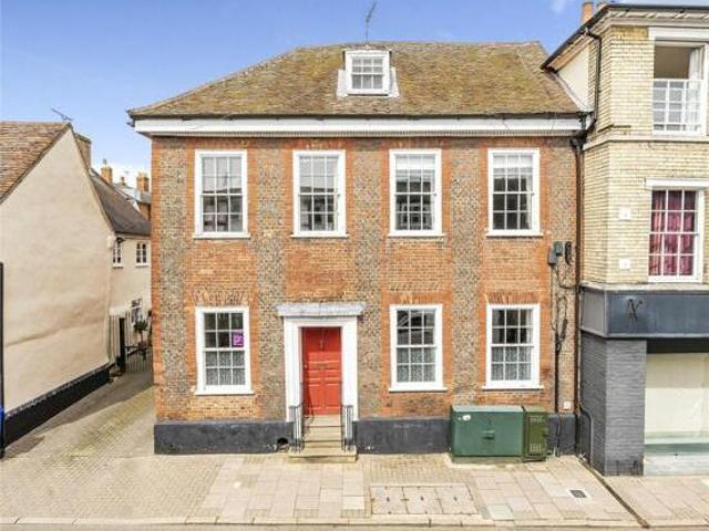 House for sale in Lyons, Greater London