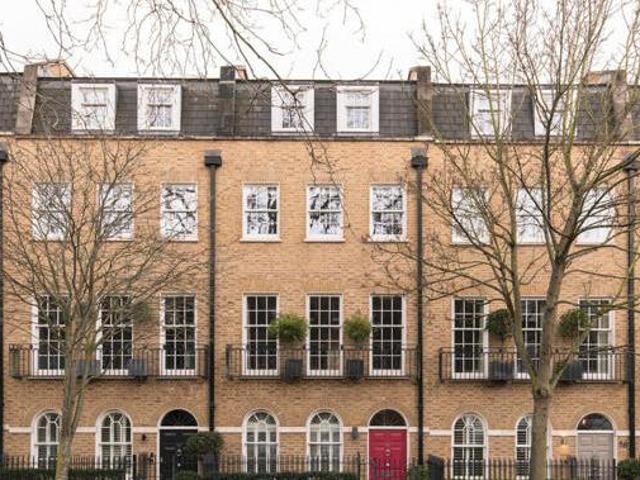 House for sale in Lyons, Greater London