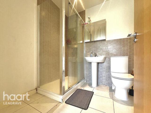 Townhouse for sale in Spring Park, Luton