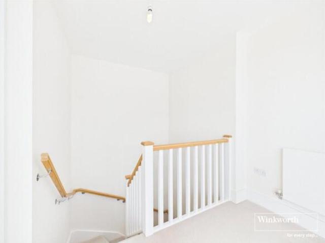 Townhouse for sale in Kintbury, West Berkshire