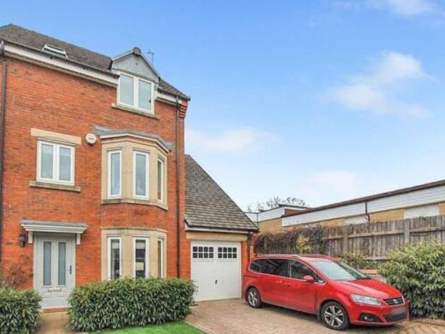 House for sale in Ewens Farm, Cheltenham