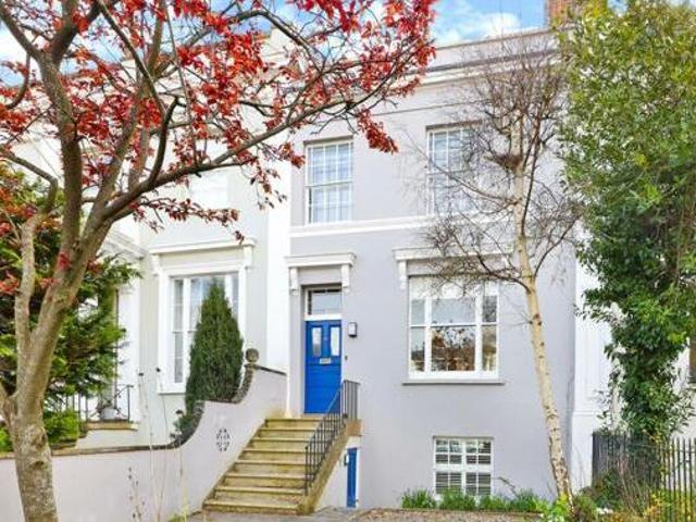 House for sale in Cleevemount, Golden Valley