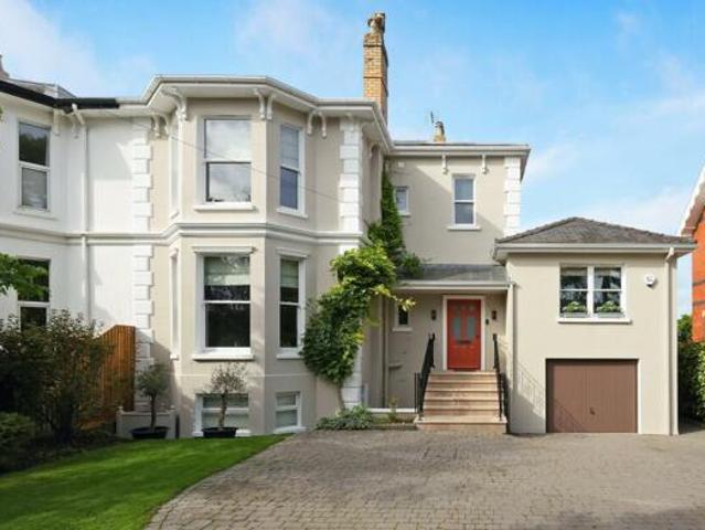 House for sale in Leckhampton, Cheltenham
