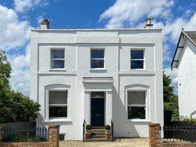 House for sale in Golden Valley, Gloucestershire
