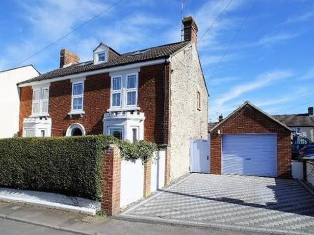 House for sale in Wiltshire