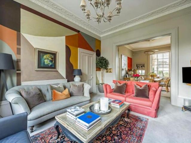 Townhouse for sale in Golden Valley, Gloucestershire
