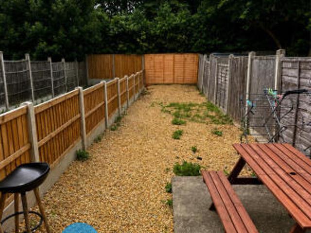 Townhouse for sale in Haddon, East Midlands